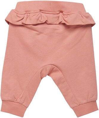 Fixoni Bukse, Rose Dawn