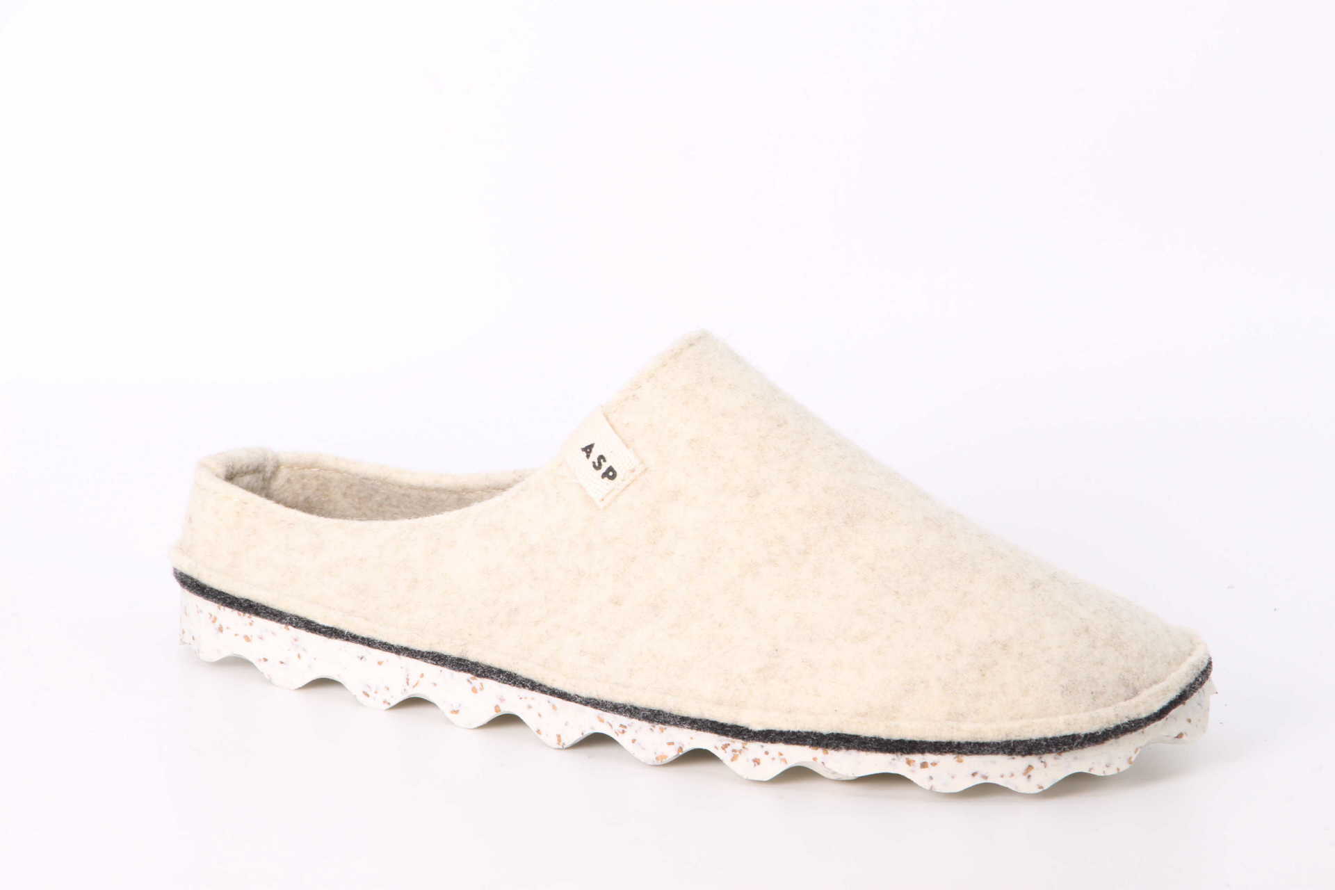 Asportuguesas Natura Ladies white