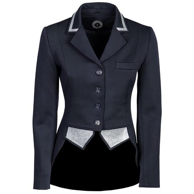 Paardrijjas Harry's Horse Valence Donkerblauw