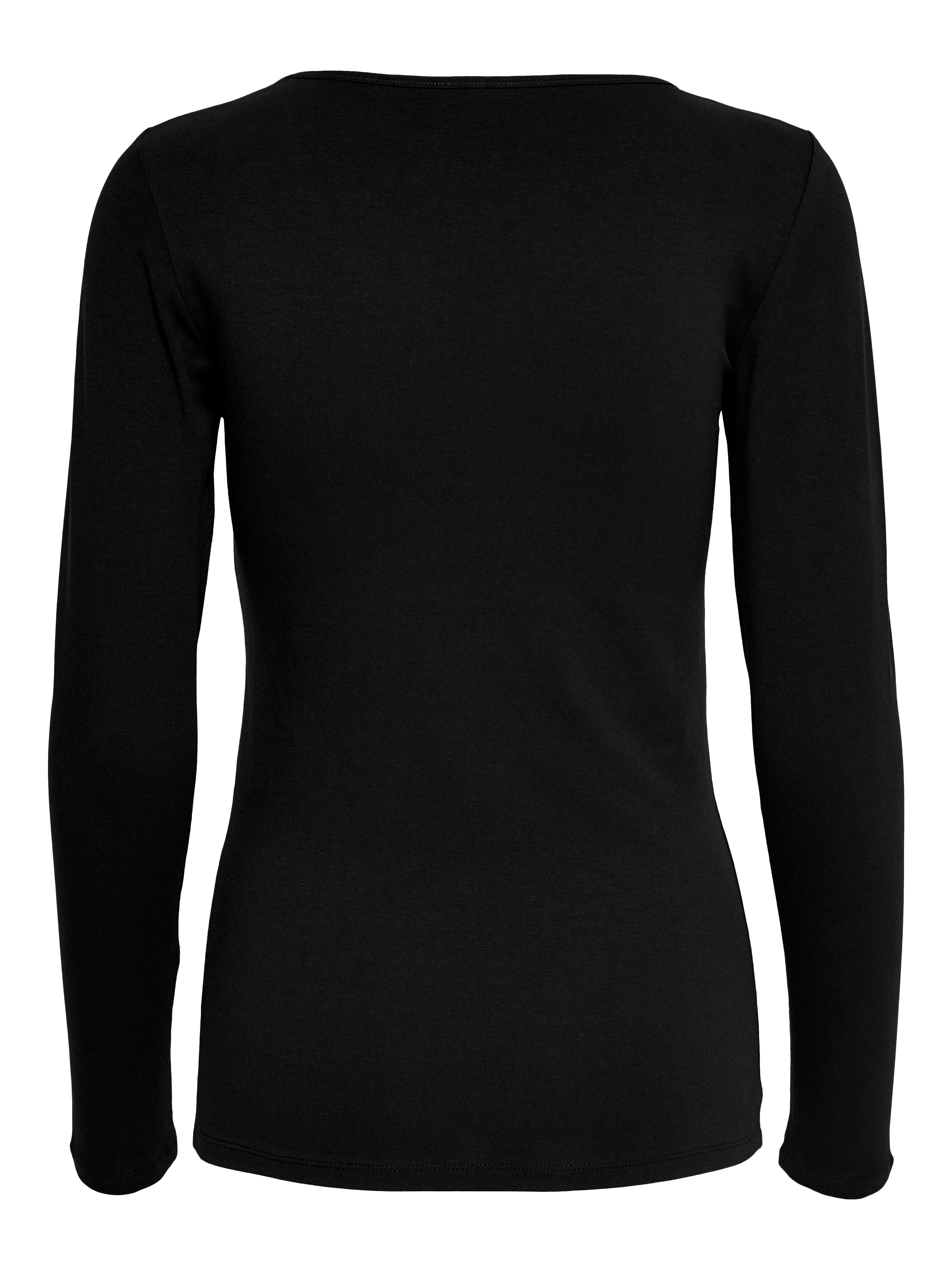 ONLLIVE Top Black