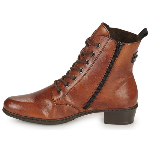 Rieker - Y0702-24 - Marron