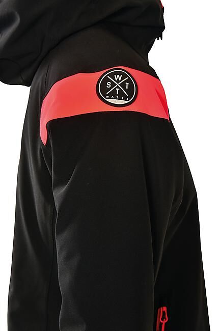 WATTS - VESTE ICE F