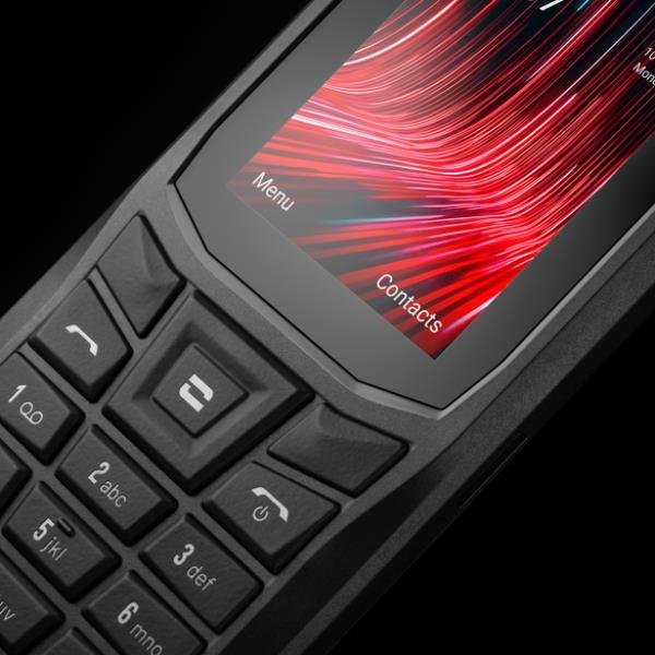 Crosscall Core-S5 6,1 cm (2.4