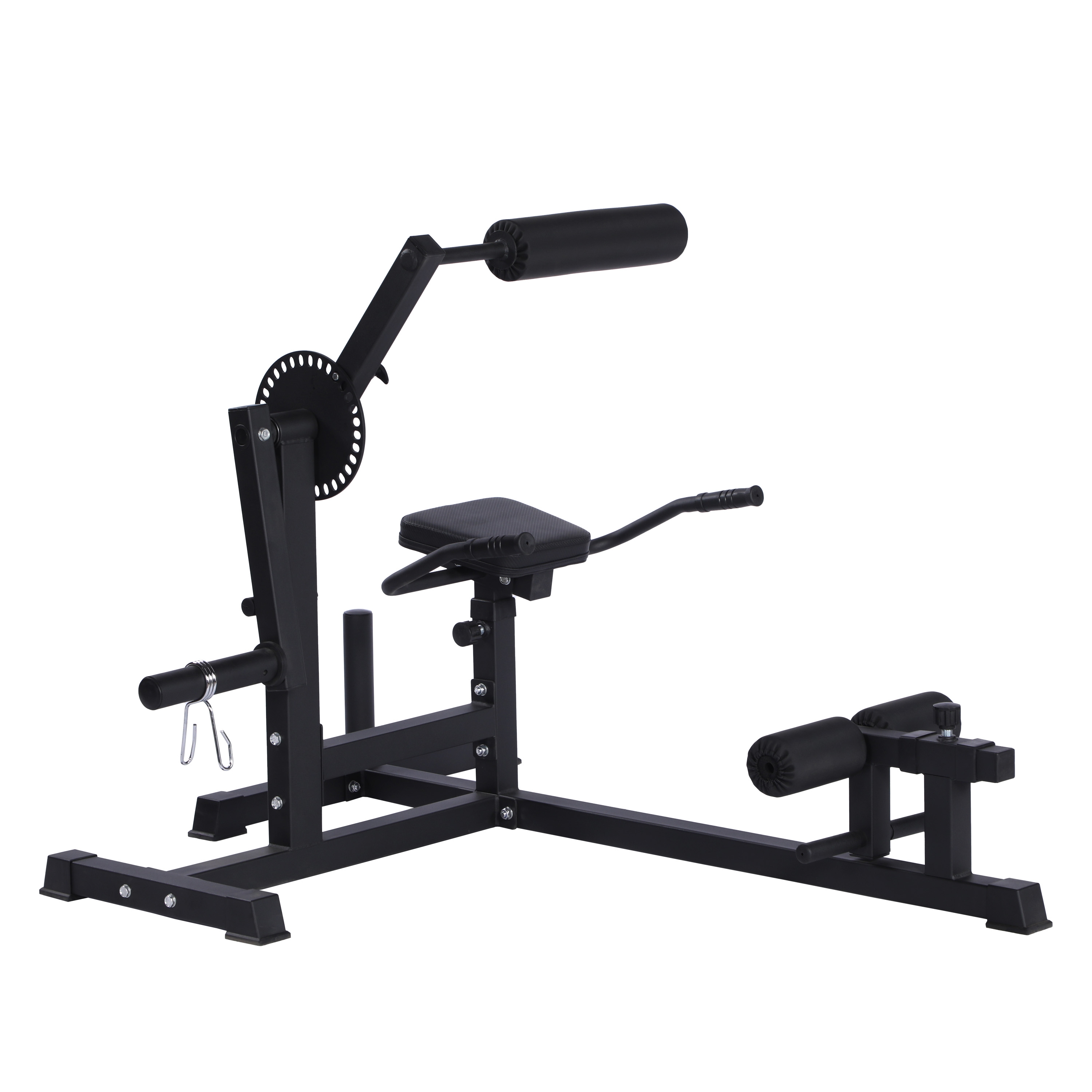 Bauchtrainer Rückentrainer APEX