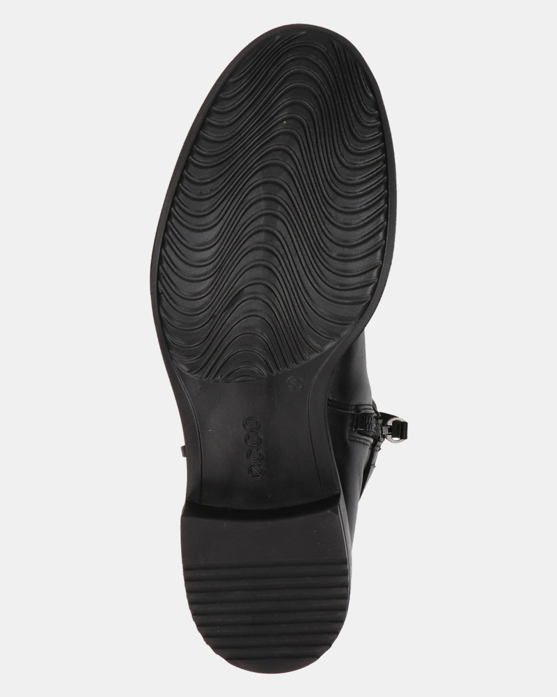 Ecco Sartorelle Rits- & gesloten boots  - zwart