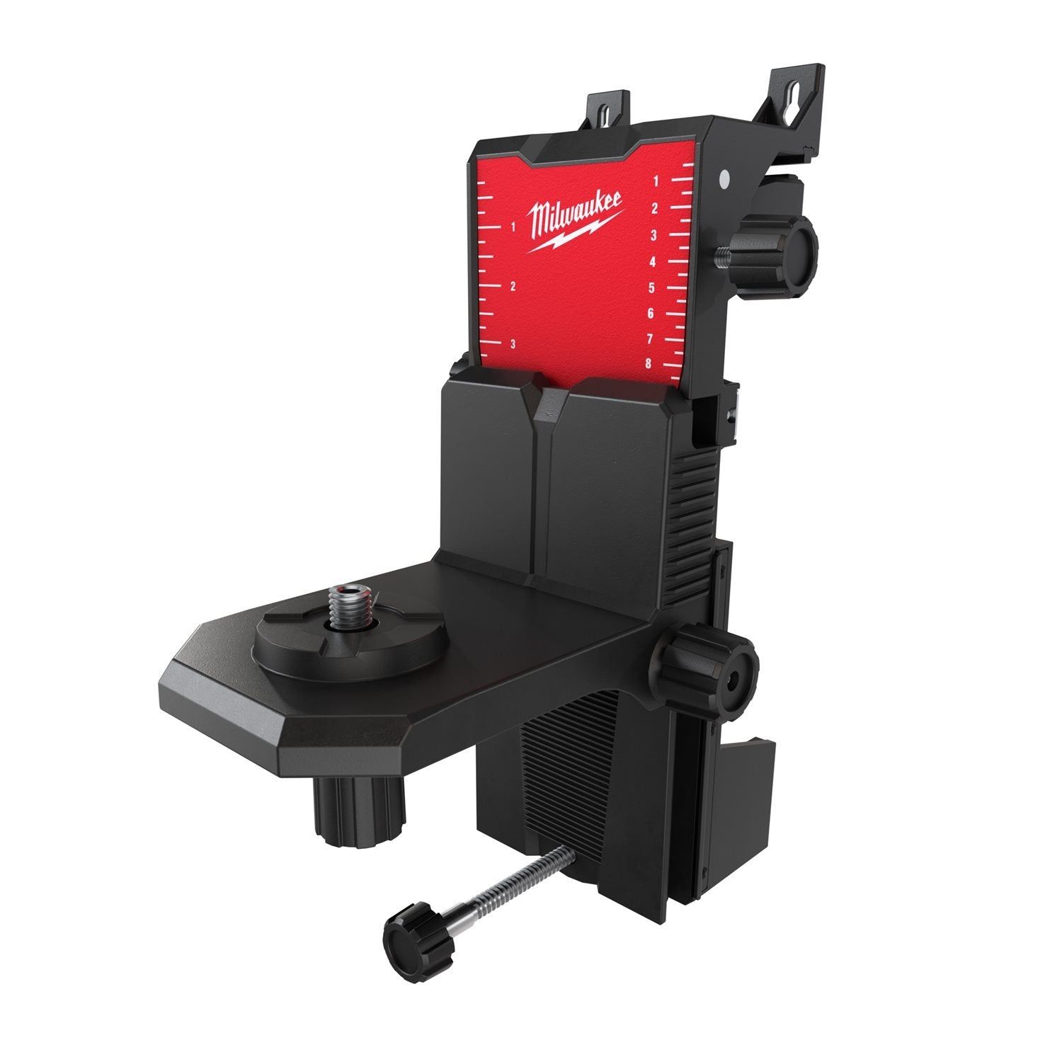 Milwaukee LWM Laser muurbevestiging - 4932493201