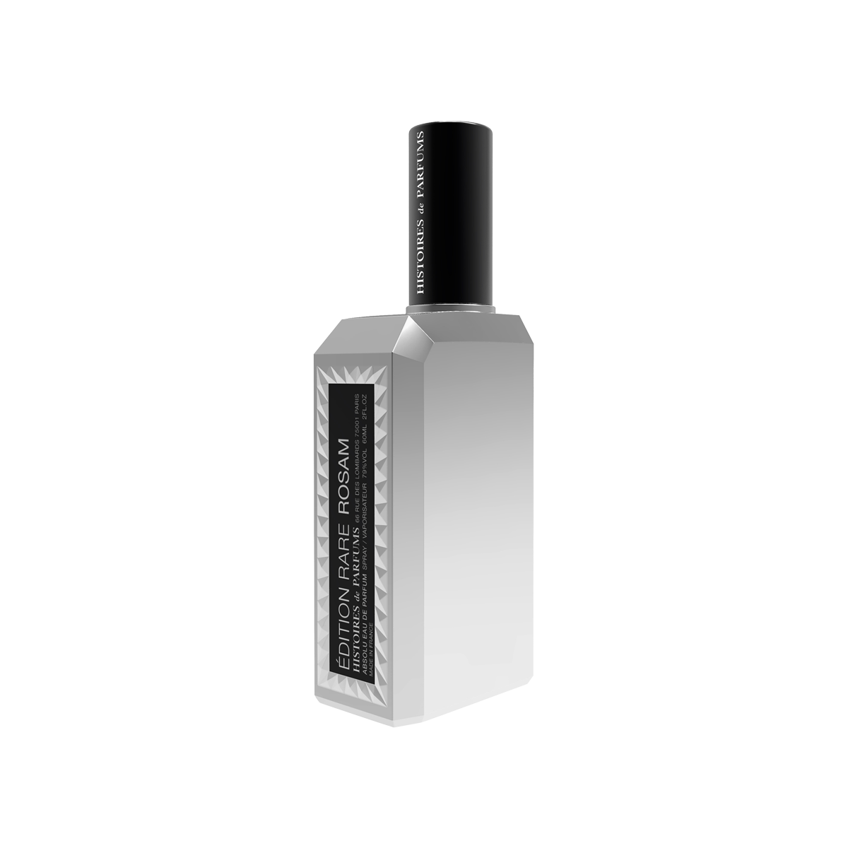 Edition Rare Rosam Eau de Parfum 60ml