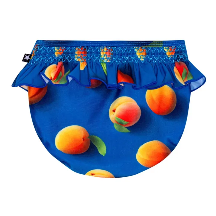 Molo Culotte de Bain Polyester Recyclé Neena | Bleu