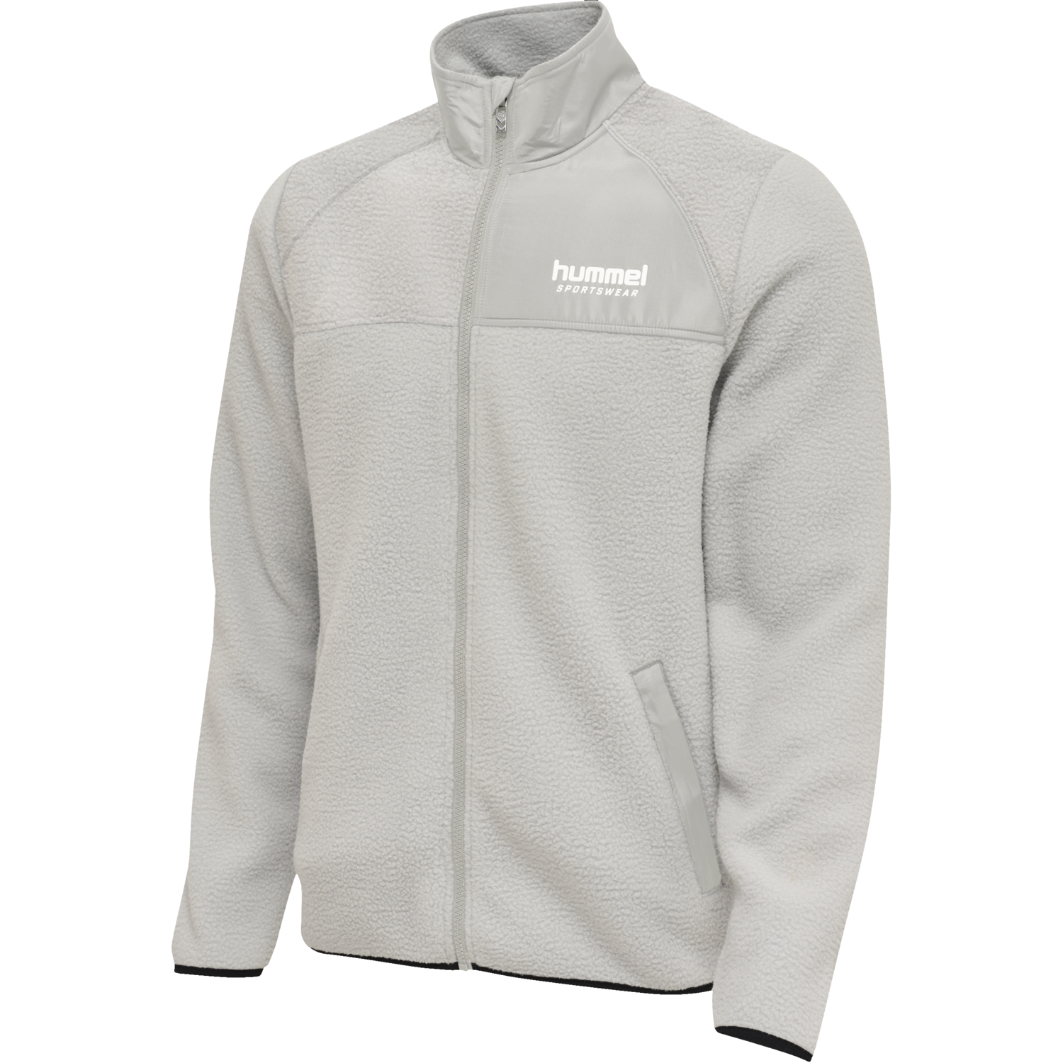 hmlLGC CHARLA FLEECE JACKET