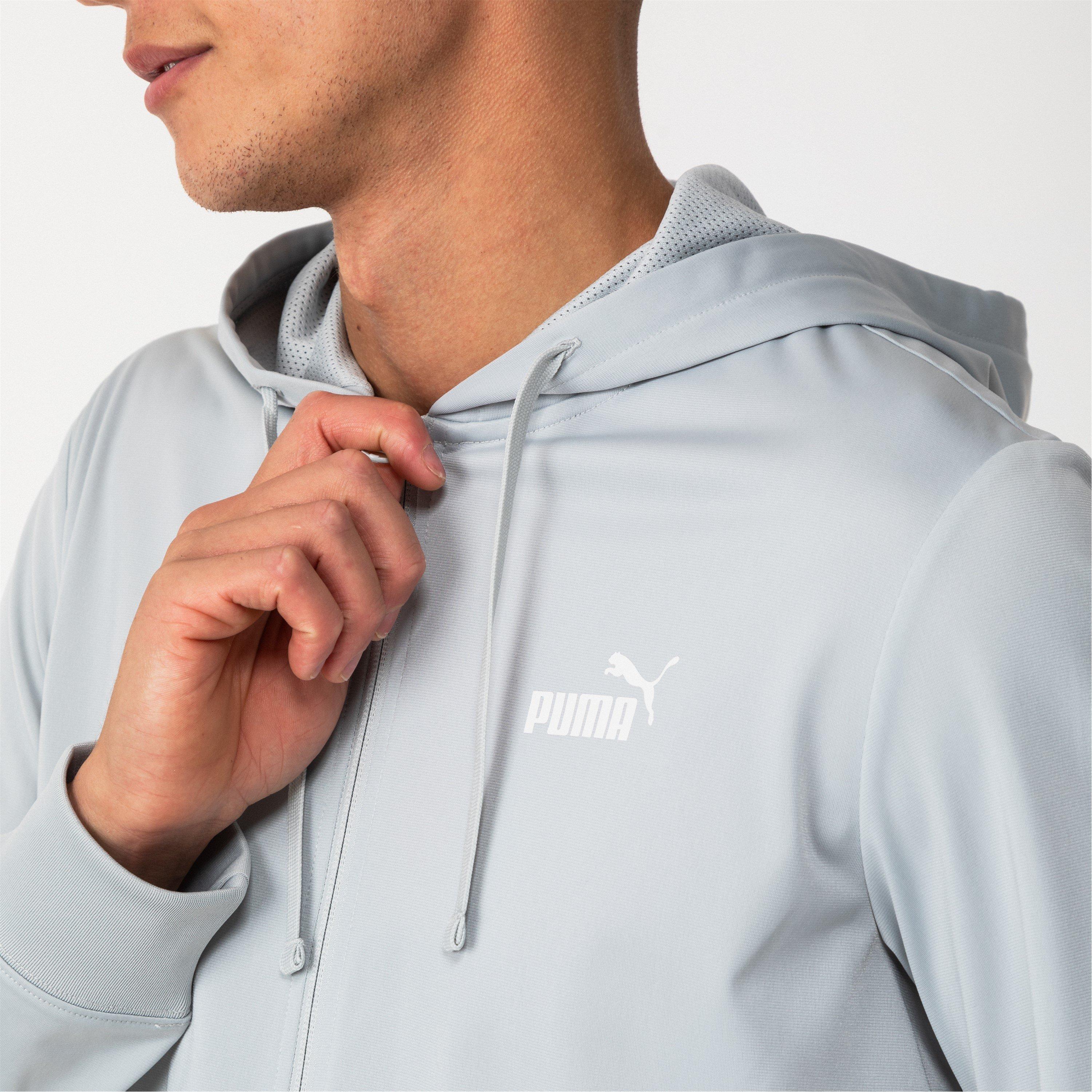 Puma Poly Tracksuit Sn00