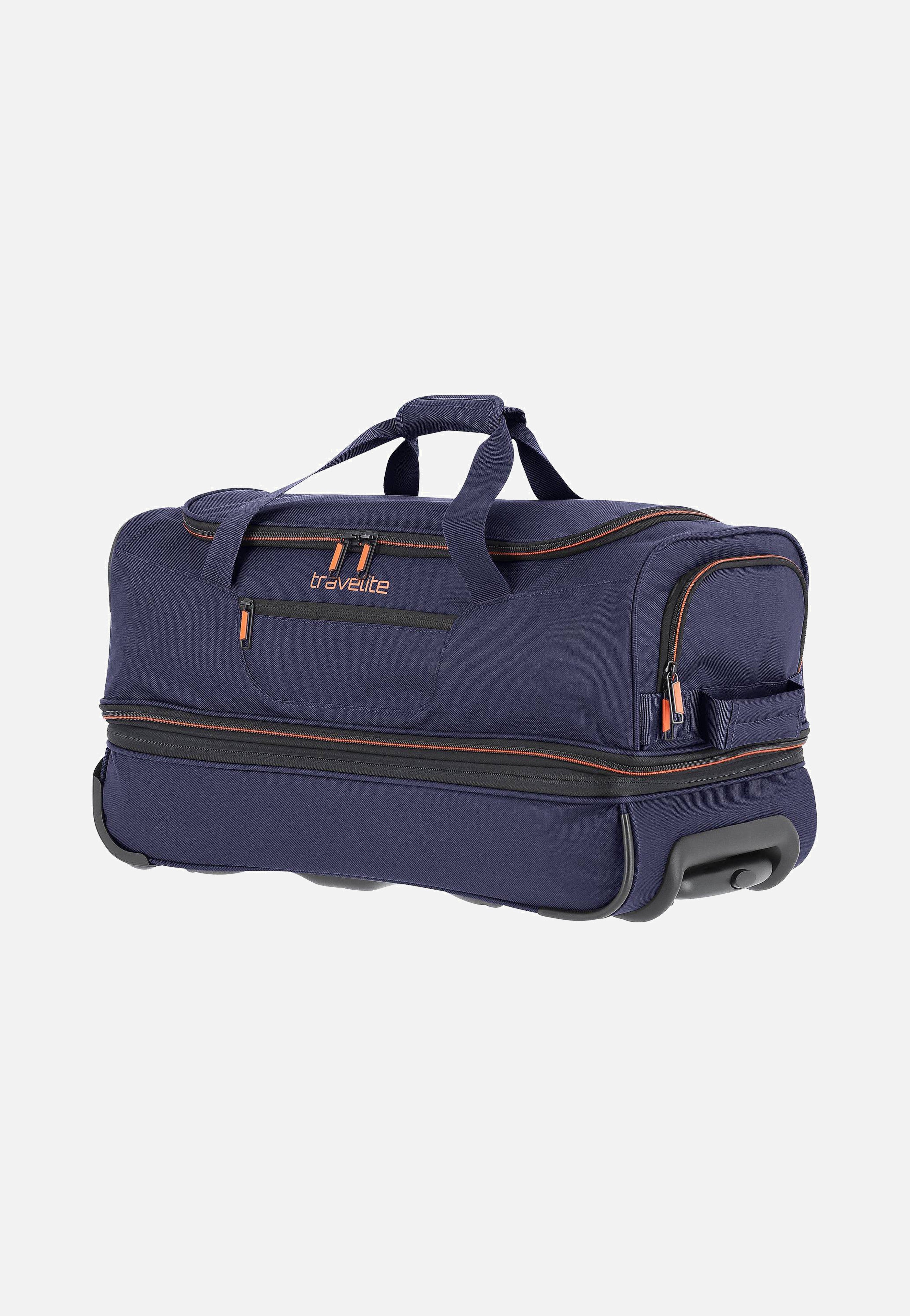 Basics Trolley S Marine - Travel Bag