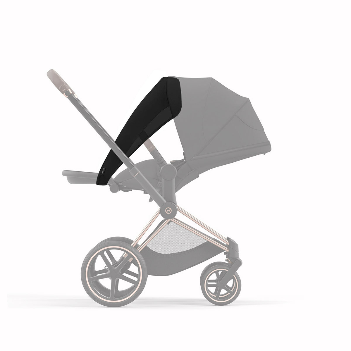 Cybex Cybex Platinum Sonnensegel