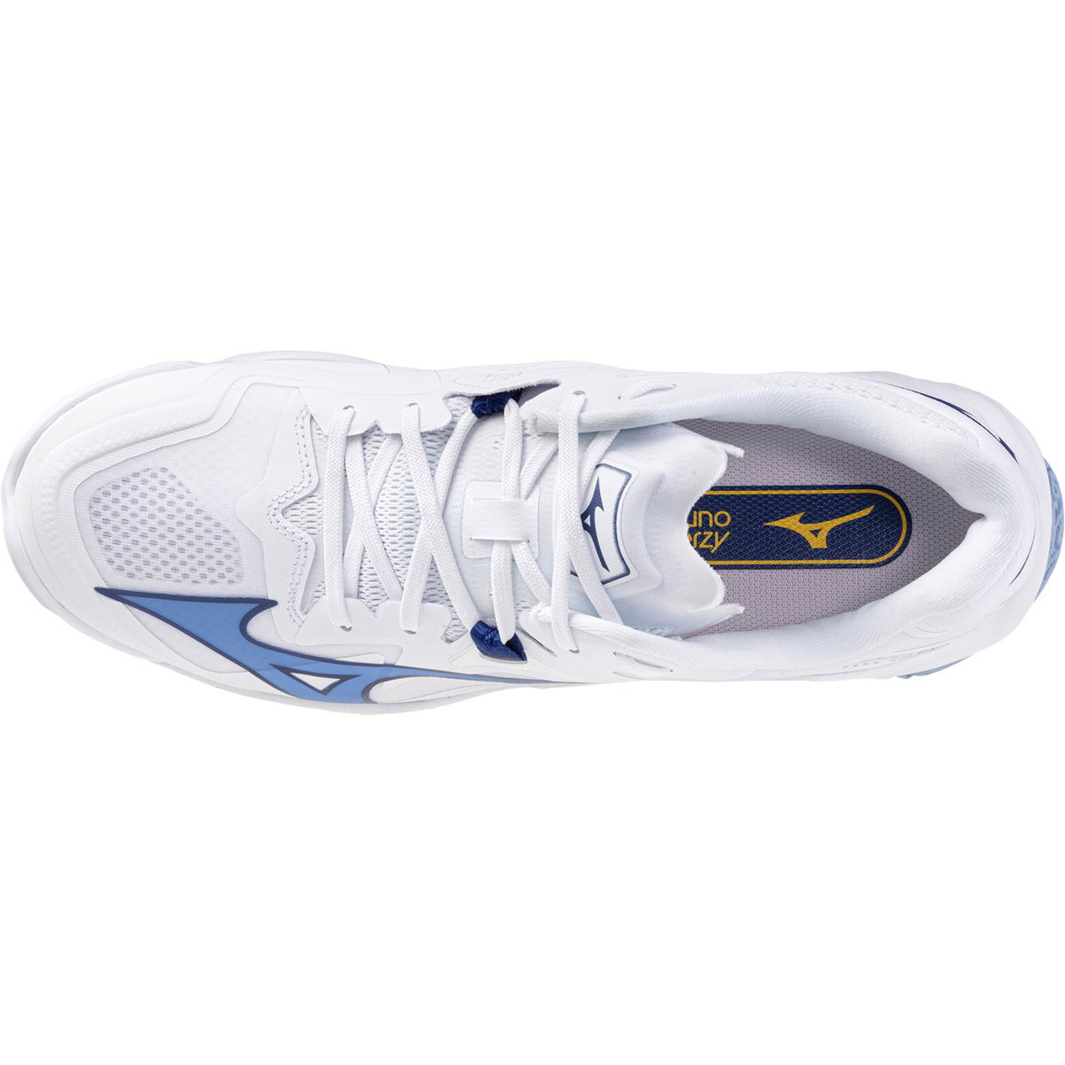 Mizuno Wave Lightning Z8 Håndboldsko Herre