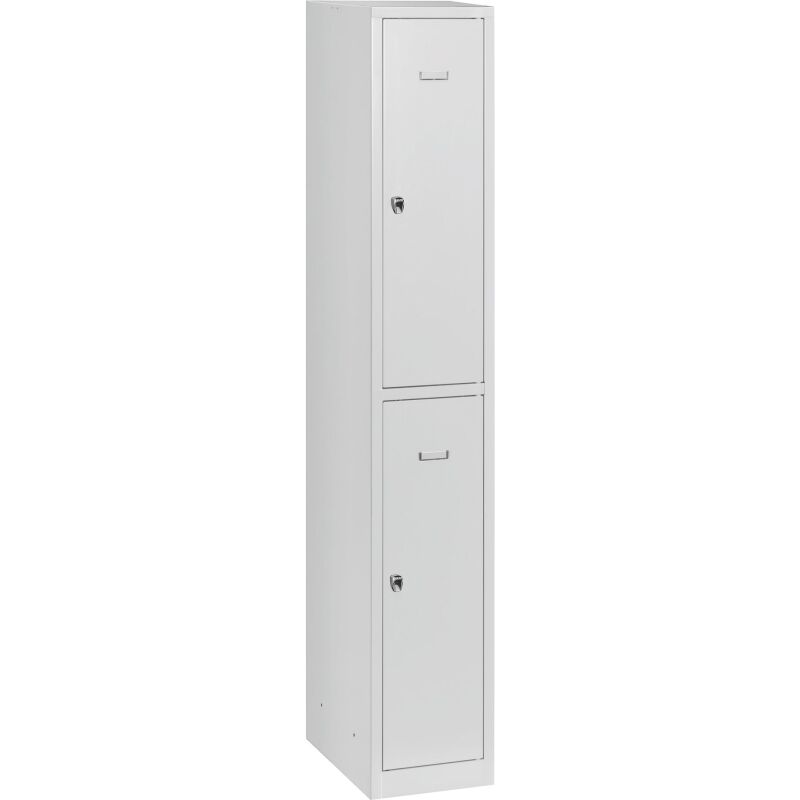 Vestiaire budget colonne monobloc