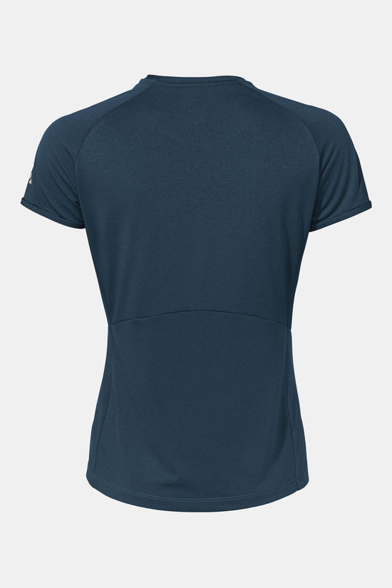 Vaude Vaude Elope T-Shirt Dames