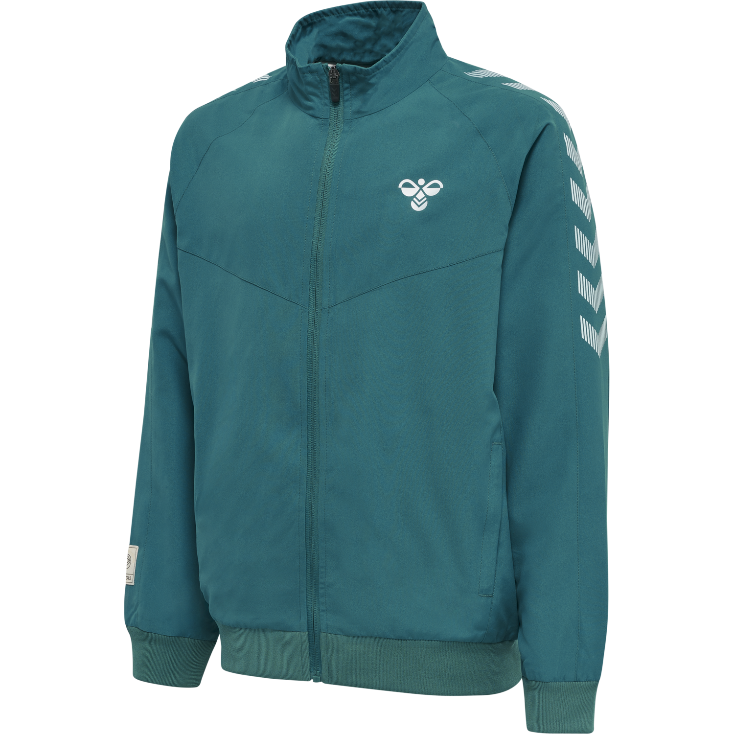 hmlGG12 TRACK JACKET KIDS