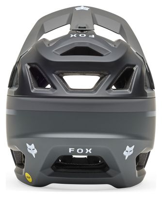 Casque Enfant Fox Proframe Rizer Junior Gris