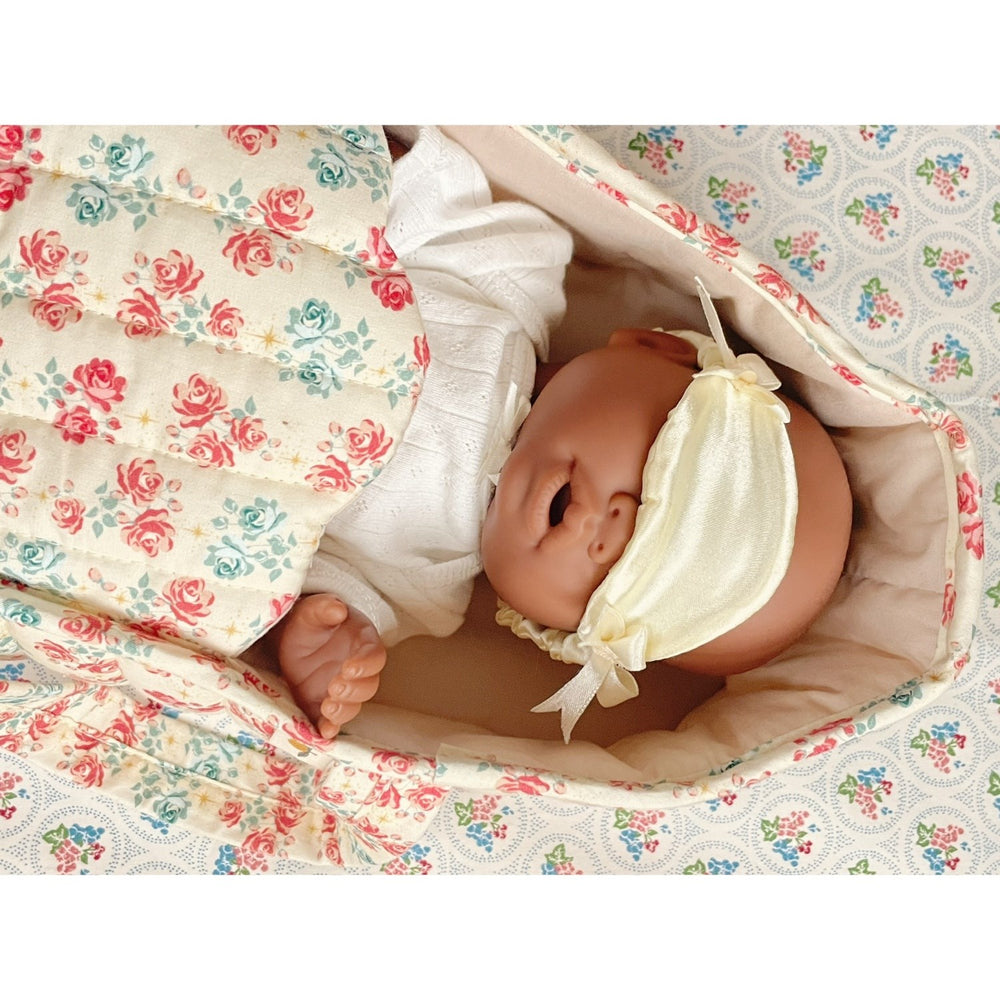 Køb Konges Sløjd Lumina Lea Baby Dukke