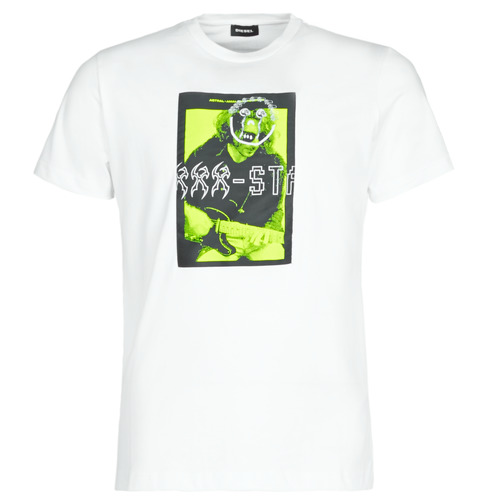 Diesel - T-DIEGO J1 - Blanc