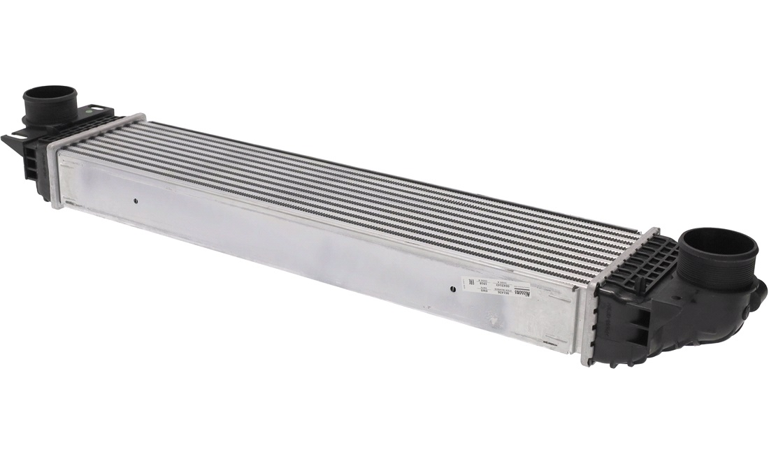 Intercooler