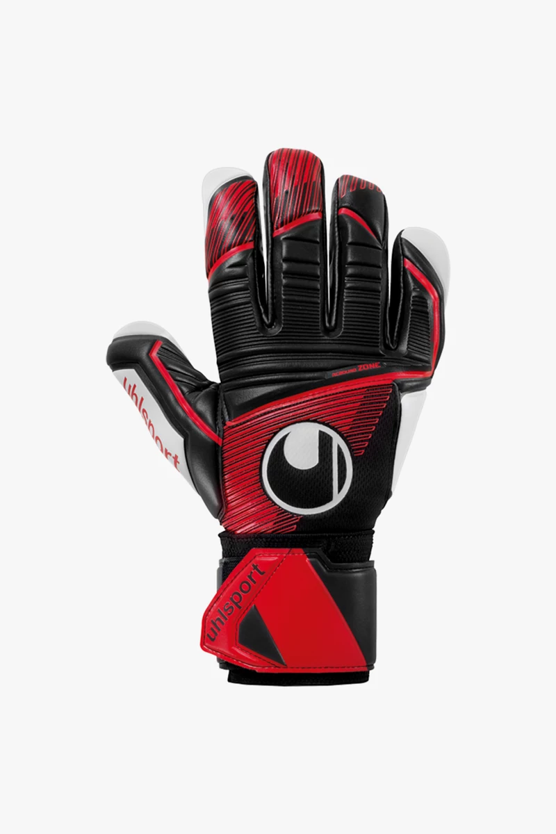 Uhlsport Powerline Supersoft HN Torwarthandschuh