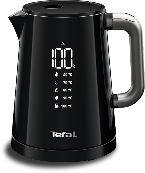 BOUILLOIRE SMART N LIGHT 1 L