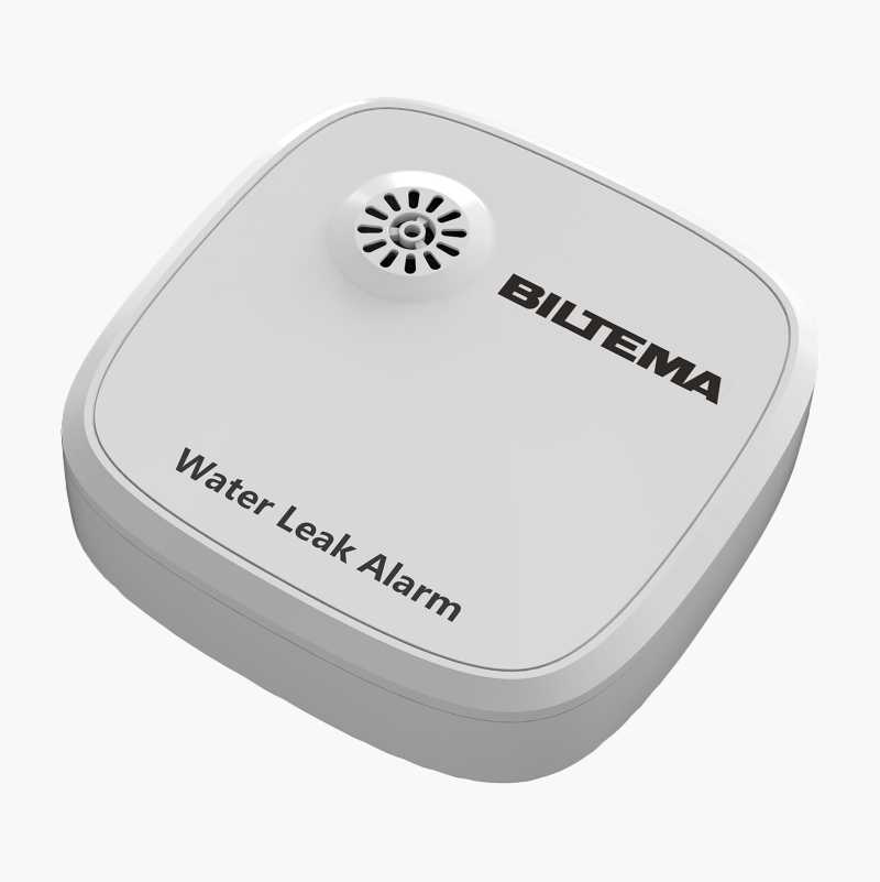 Vannalarm