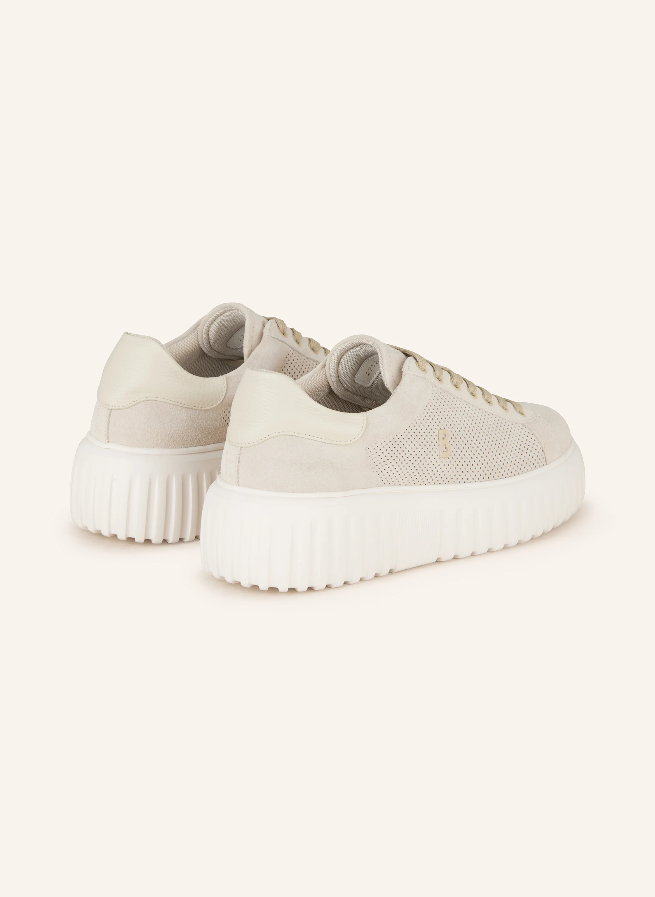 BOGNER Sneaker SINGAPORE