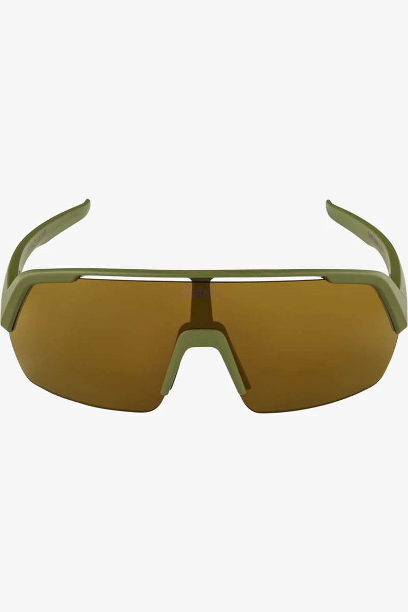 ALPINA Turbo HR Sportbrille