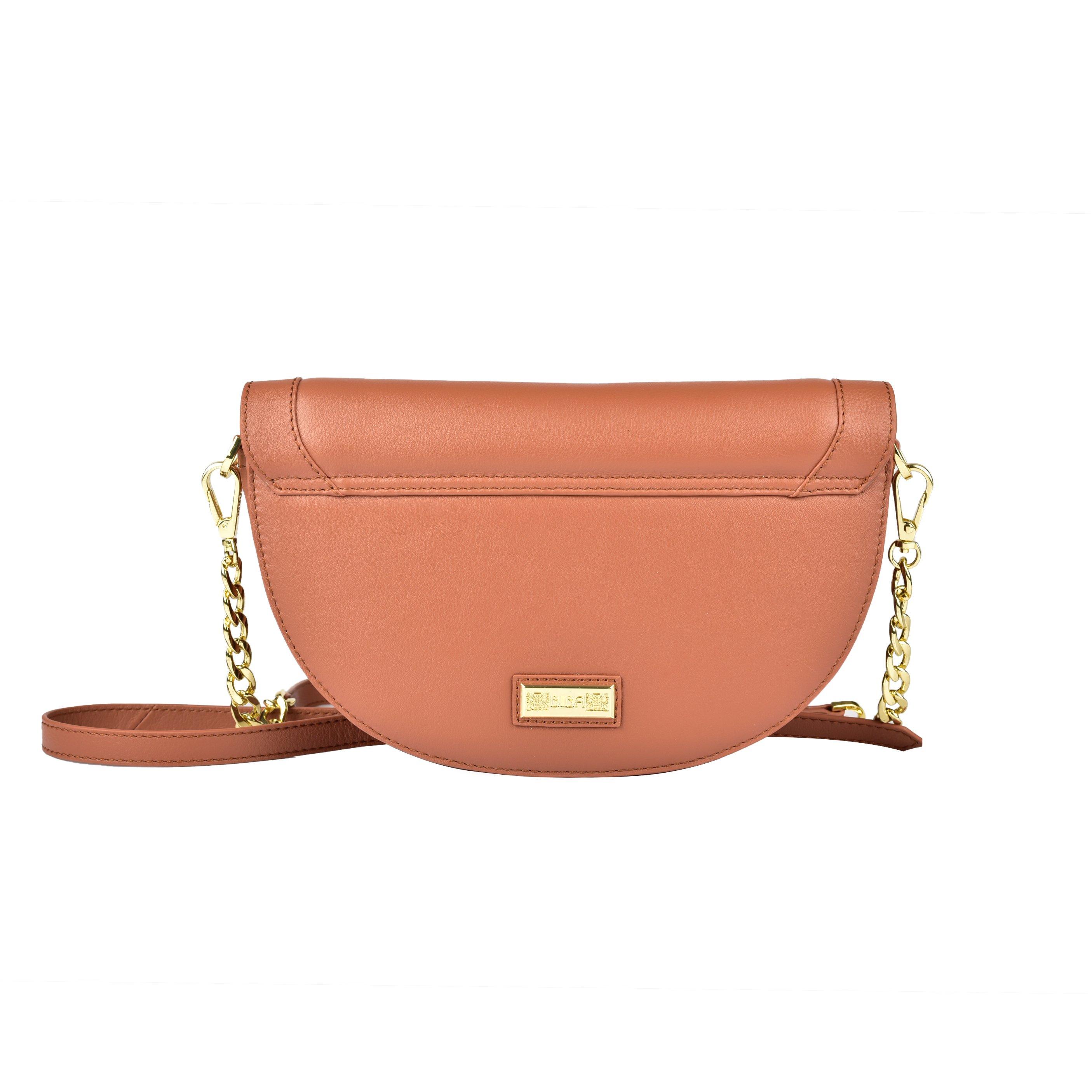 Biba Saddle Bag