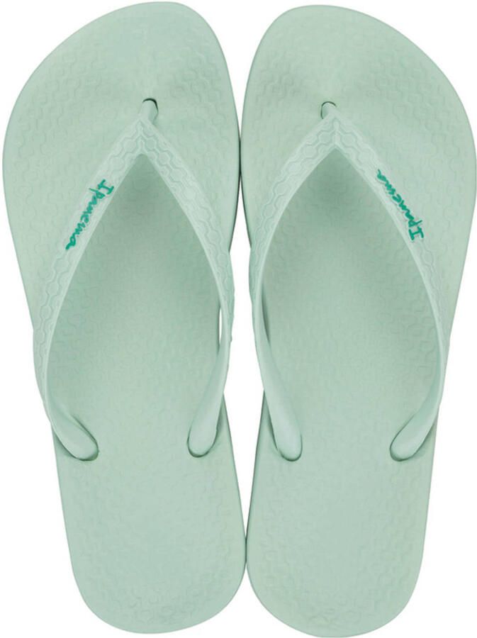 Ipanema ANATOMIC TAN COLORS Light green