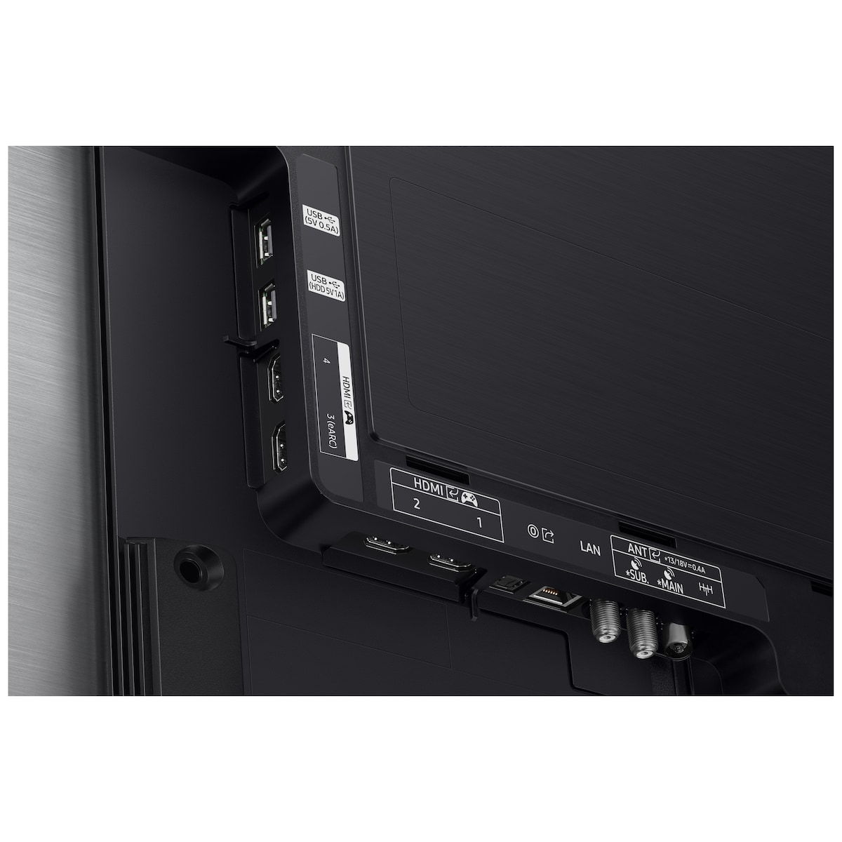 Samsung 65 S95B 4K QD OLED TV (2022)