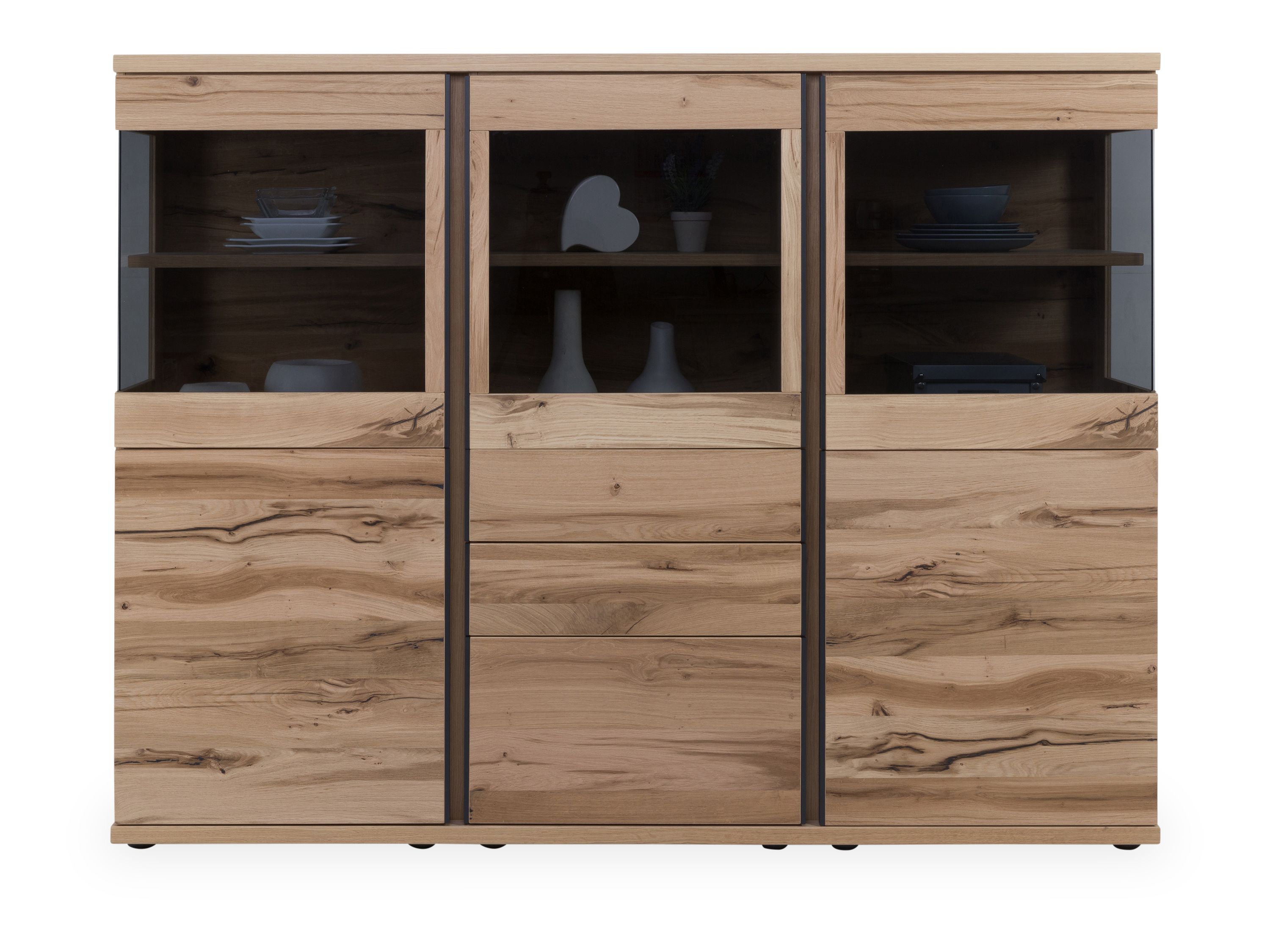 Highboard VENJAKOB BAROLA