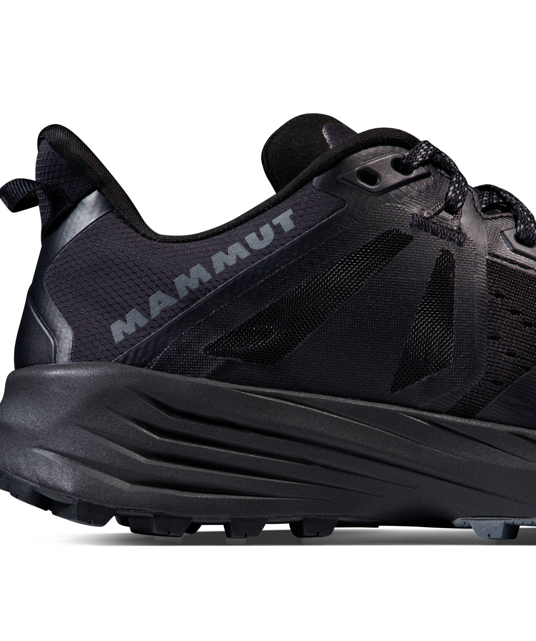 Mammut| Damen Trailrunning Schuhe SAENTIS TR LOW