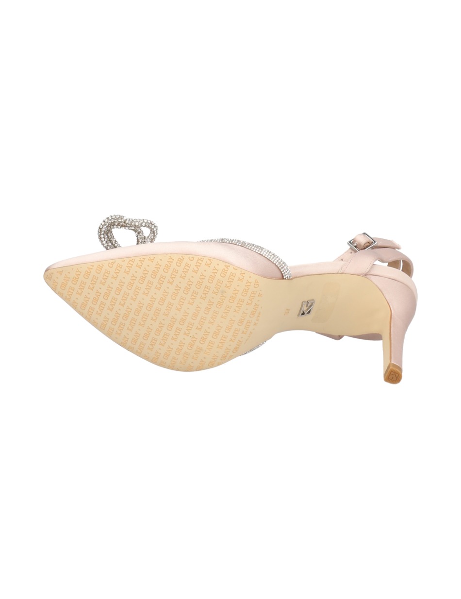 Textil Pumps