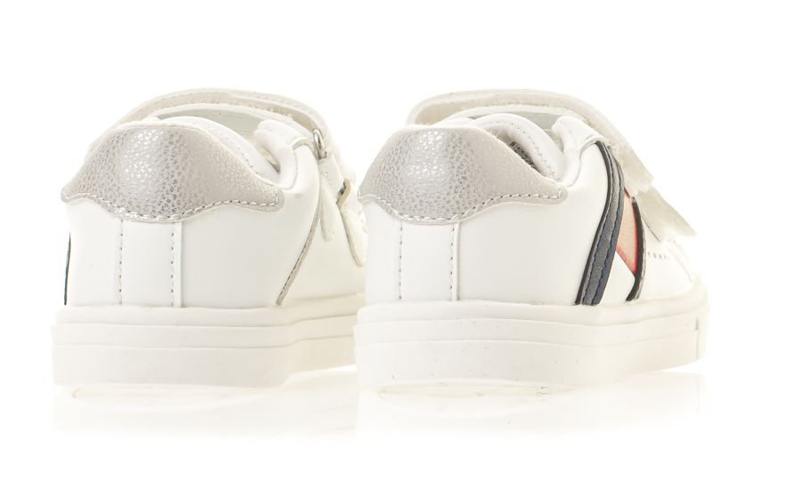 Tommy Hilfiger Velcro Sneaker
