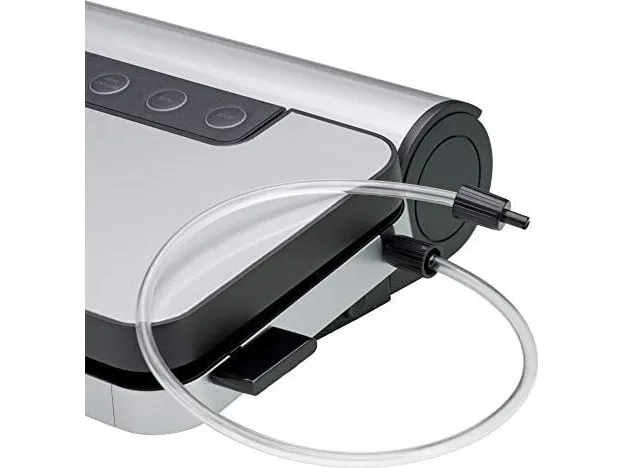 WMF LONO - Vakuumforsegler - 90 W