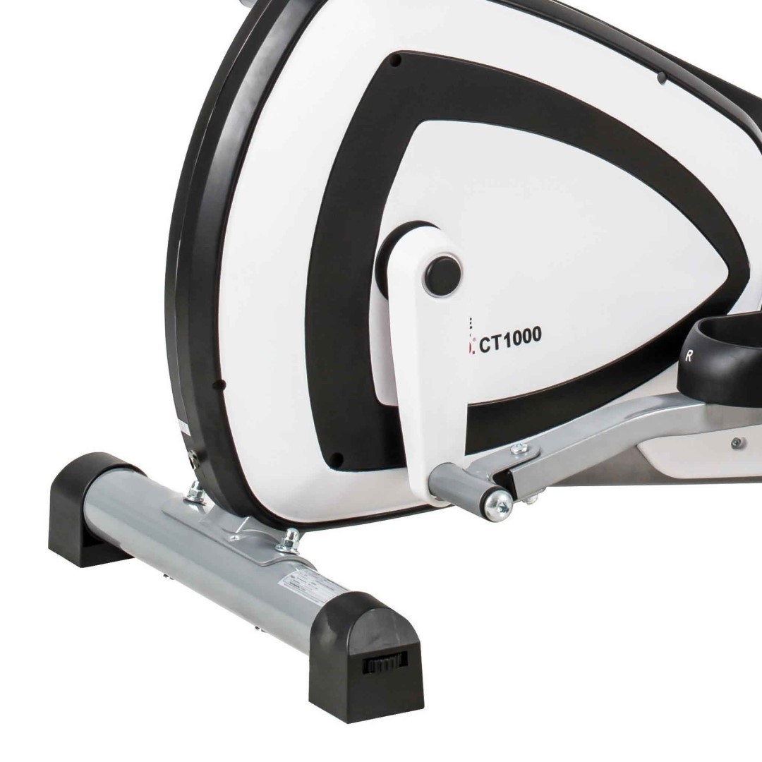 Motive Fitness by U.N.O. CT 1000 Cross trainer