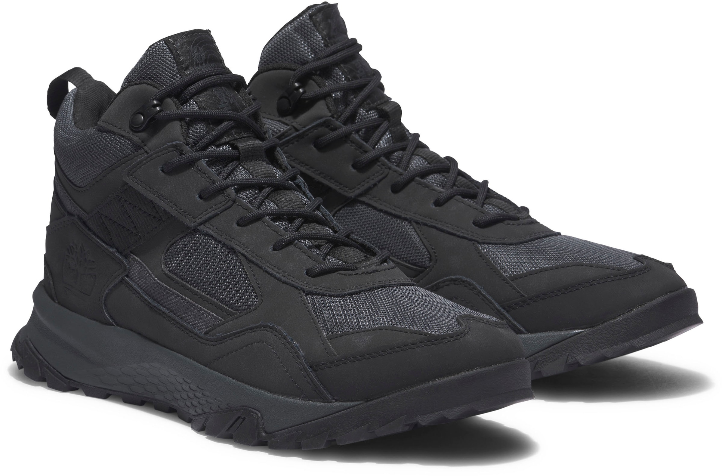 Timberland Sneaker »Lincoln Peak Mid Goretex«  wasserdicht