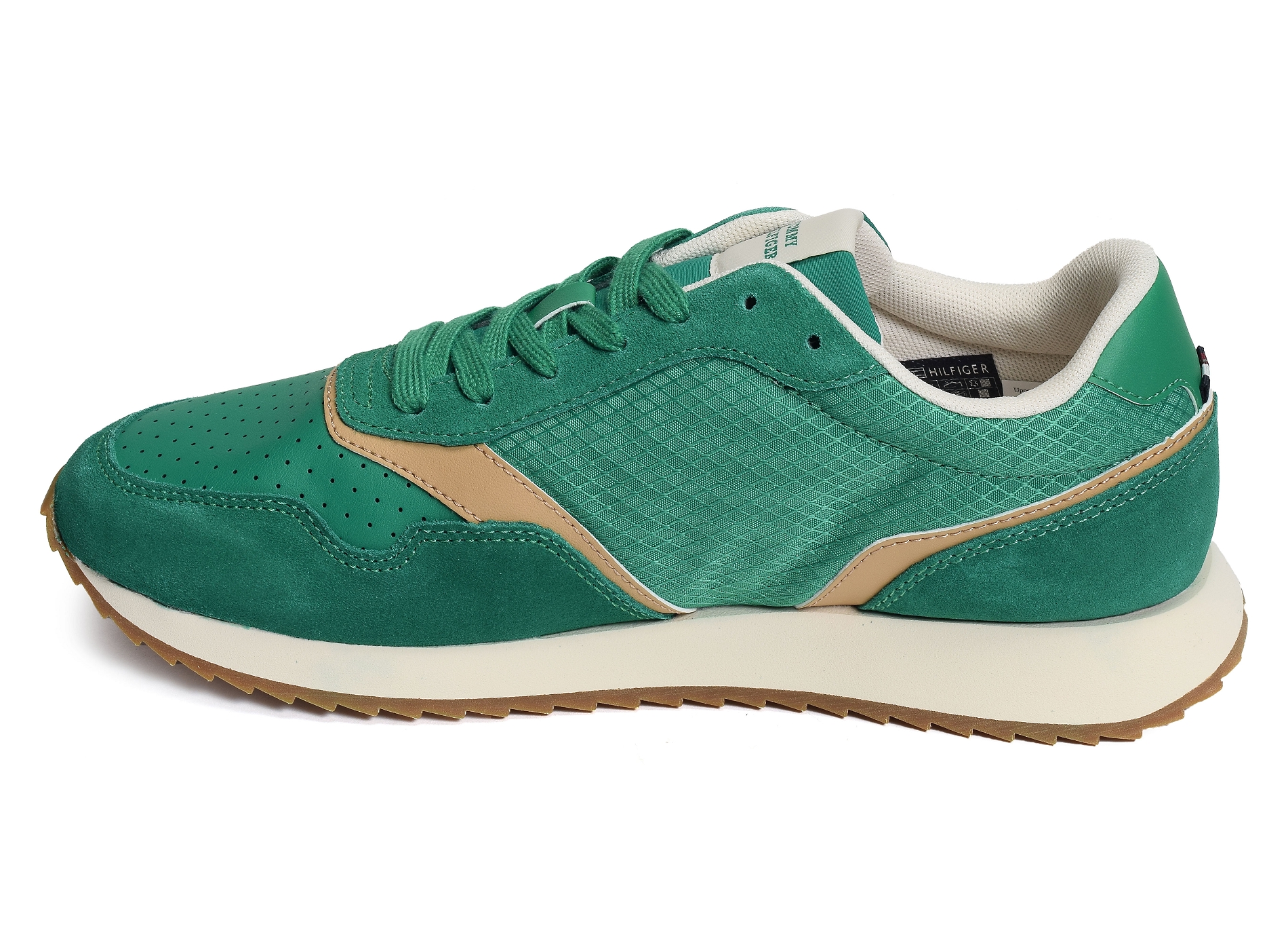 Runner evo colorama mix 4960 vert