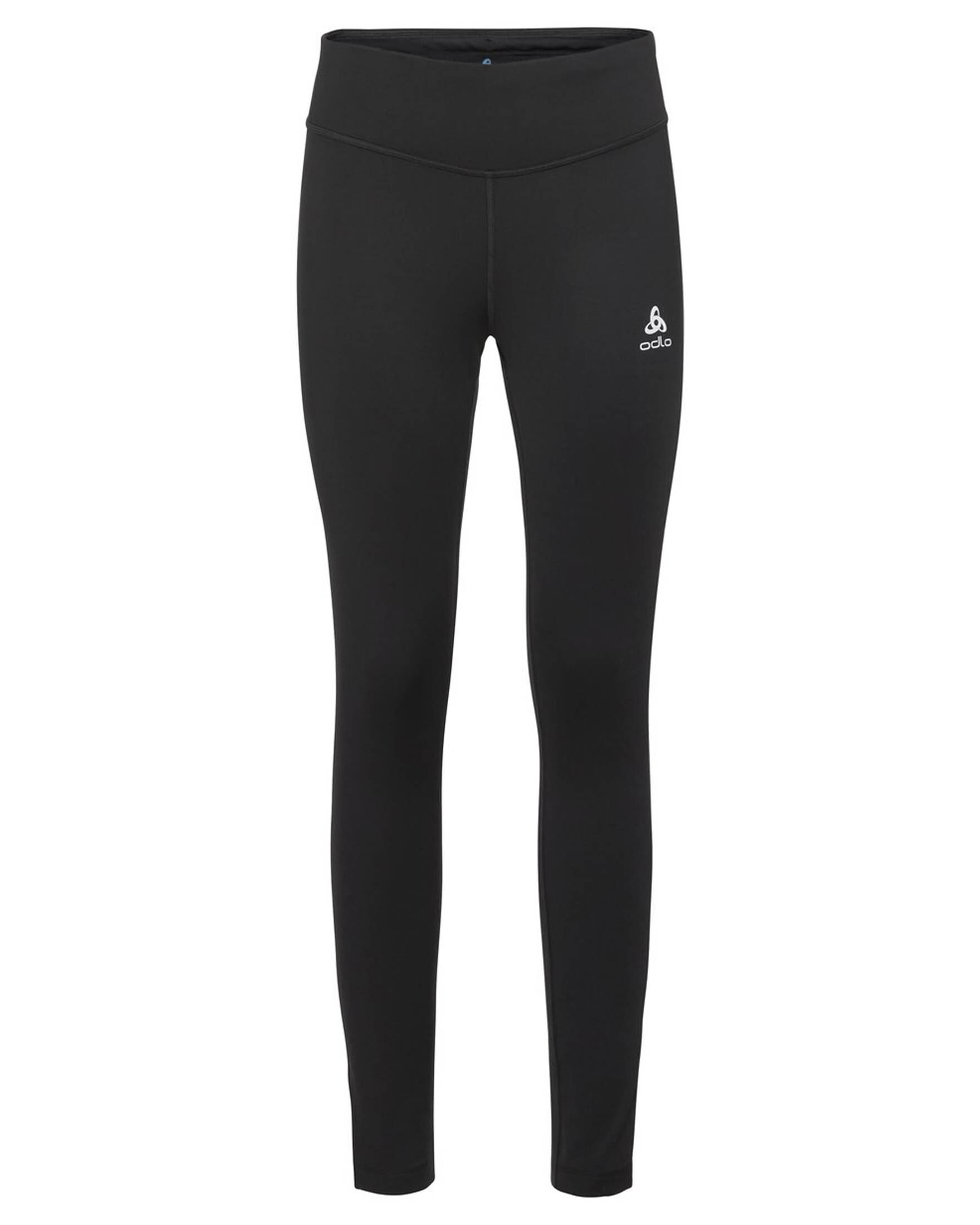 Odlo| Damen Sporttights ESSENTIAL WARM TIGHTS