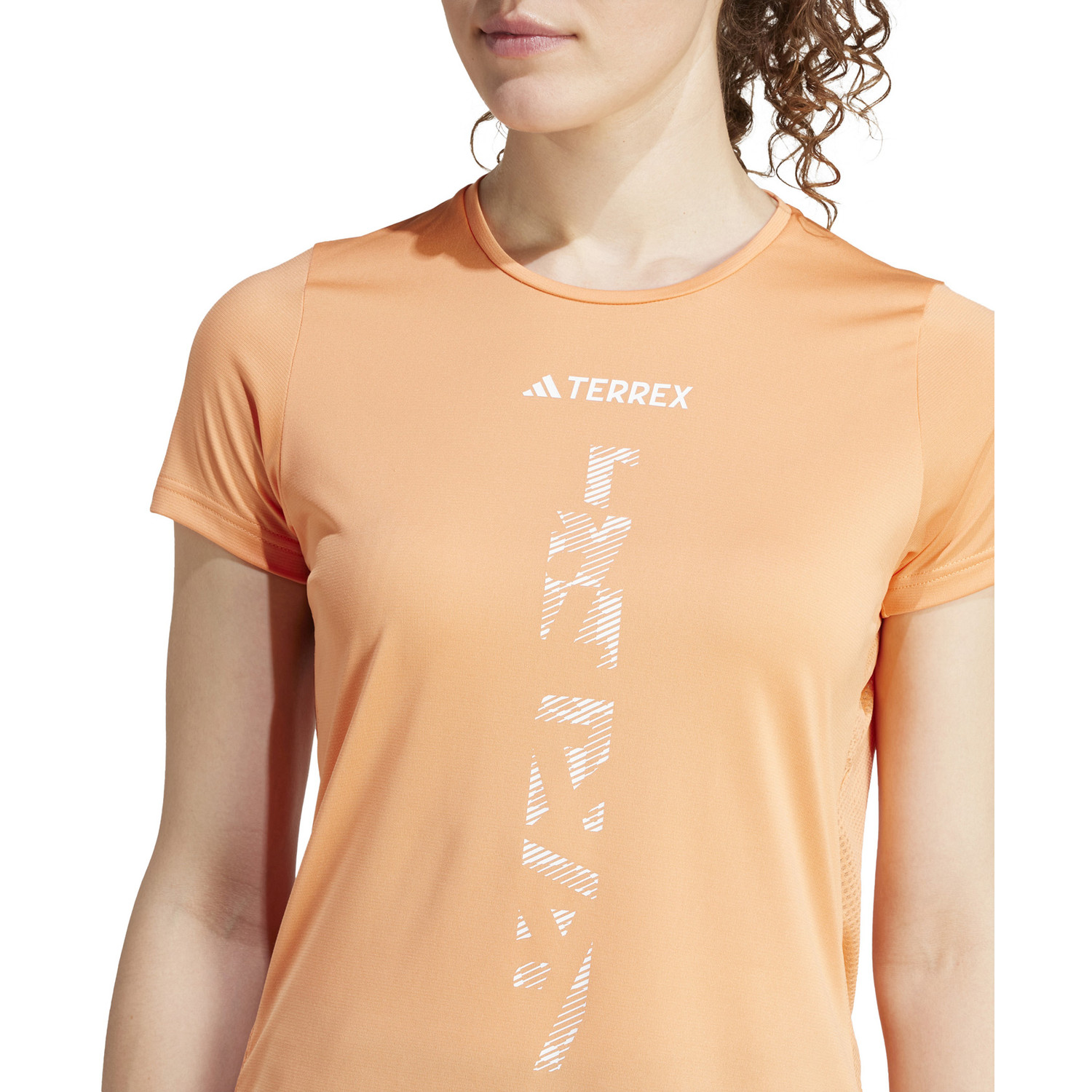 adidas Agravic T-Shirt Dames