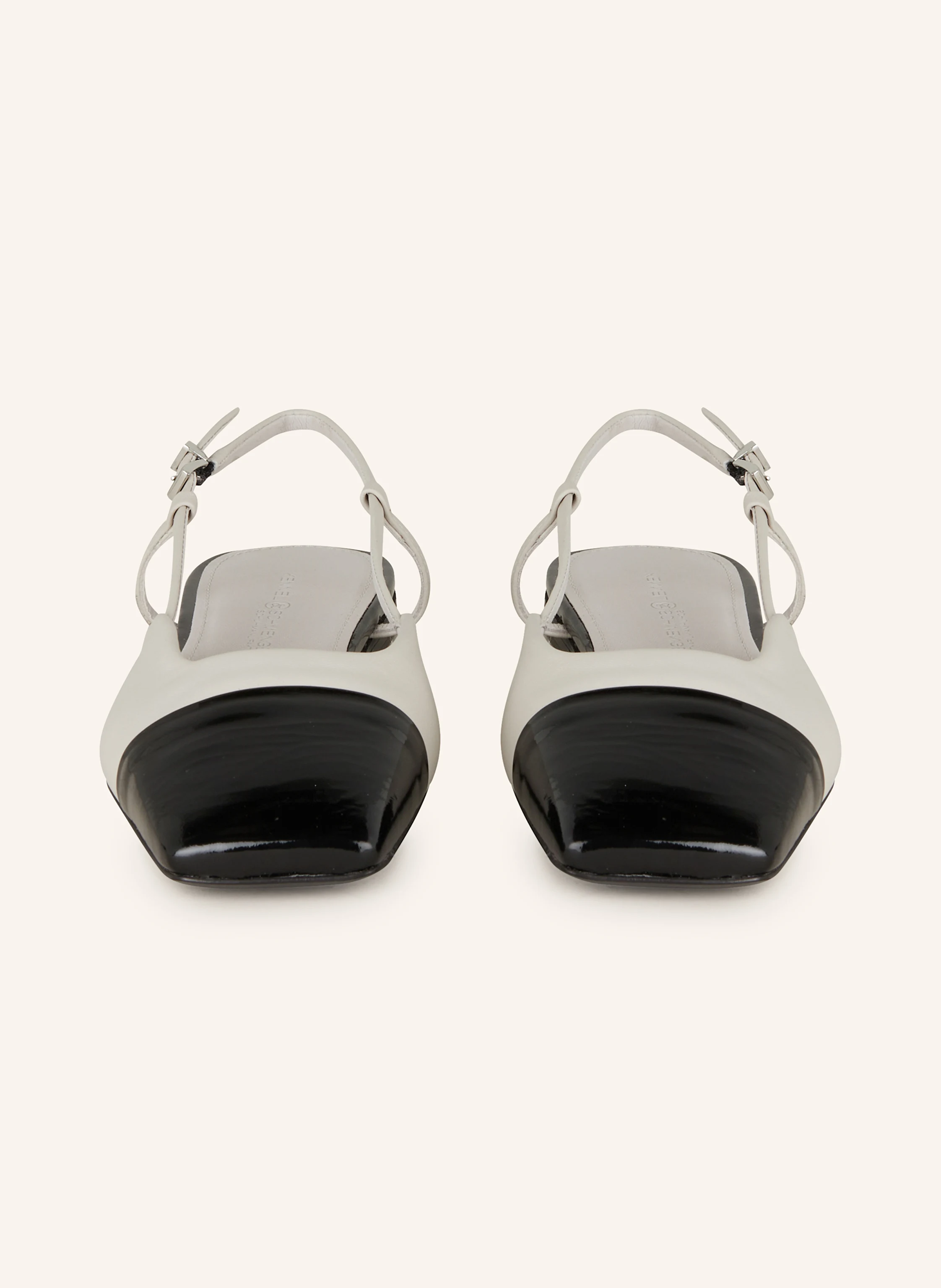 KENNEL & SCHMENGER Slingballerinas LEILA
