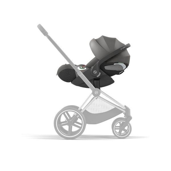 Cybex Cloud T i-Size
