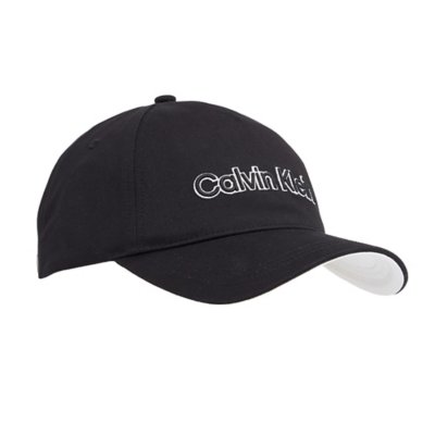 Casquette homme Embroidery CALVIN KLEIN