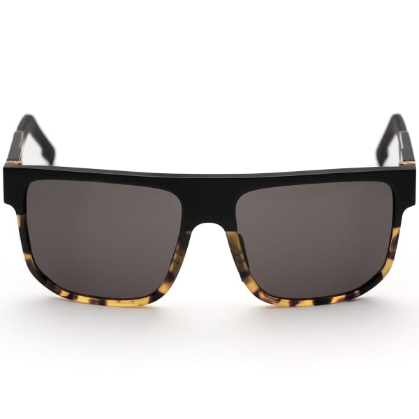 SFS272_Lunettes lifestyle RAISED GOLDENPEAK 02 BLACK/LIGHT TORTOIL