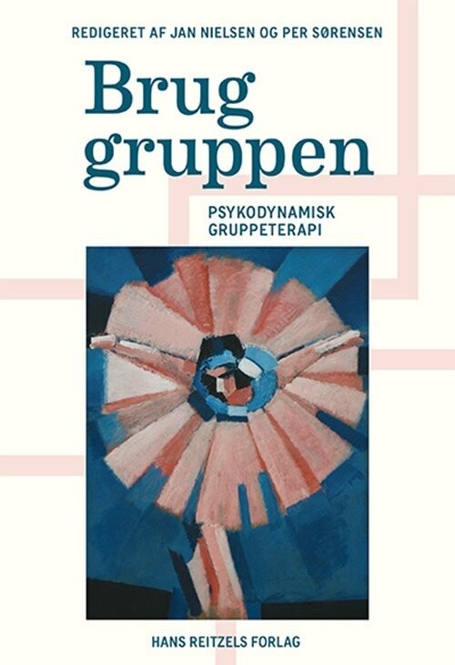 Brug Gruppen - Jan Nielsen - Bog