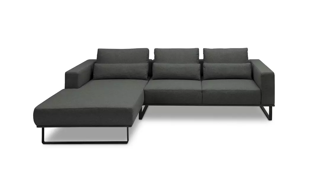 Ecksofa JustB! PM100