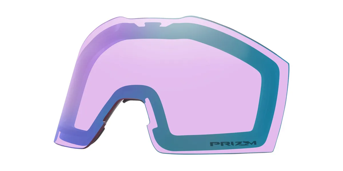 Oakley Fall Line M Rep Lens Prizm Iced Irid