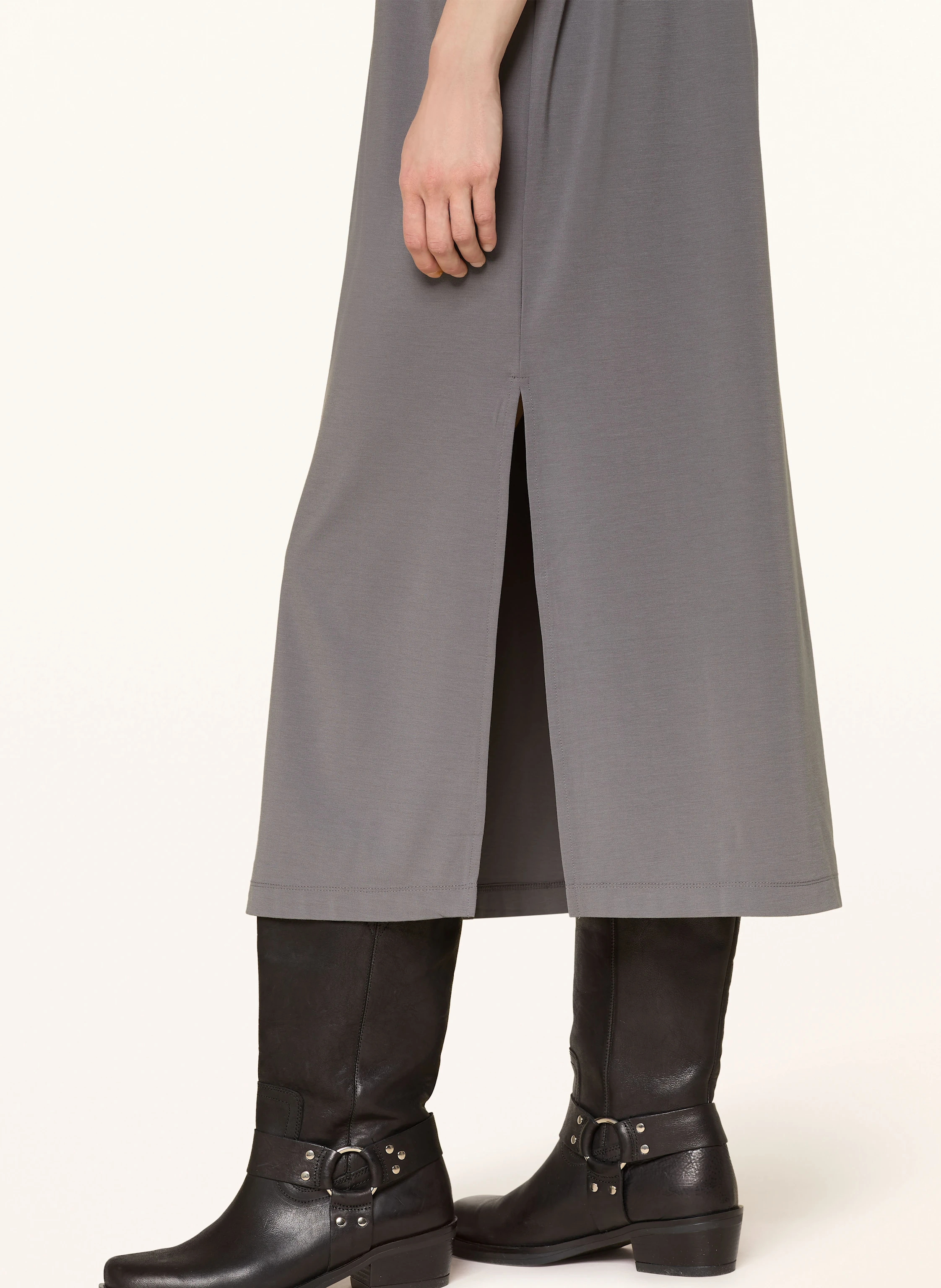 Herrlicher Jerseykleid ALIYA